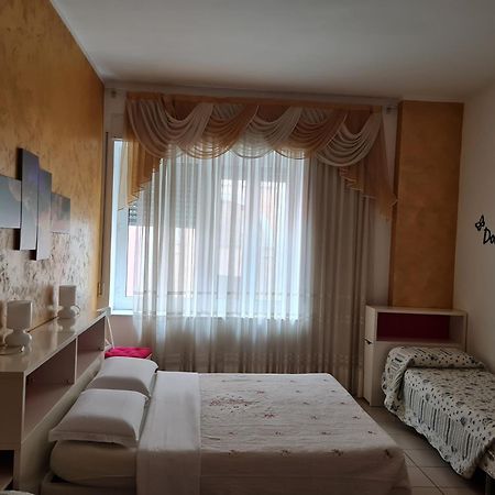 Bed And Breakfast Trestelle Ancona Exterior photo