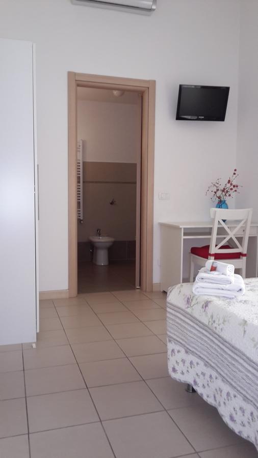 Bed And Breakfast Trestelle Ancona Exterior photo