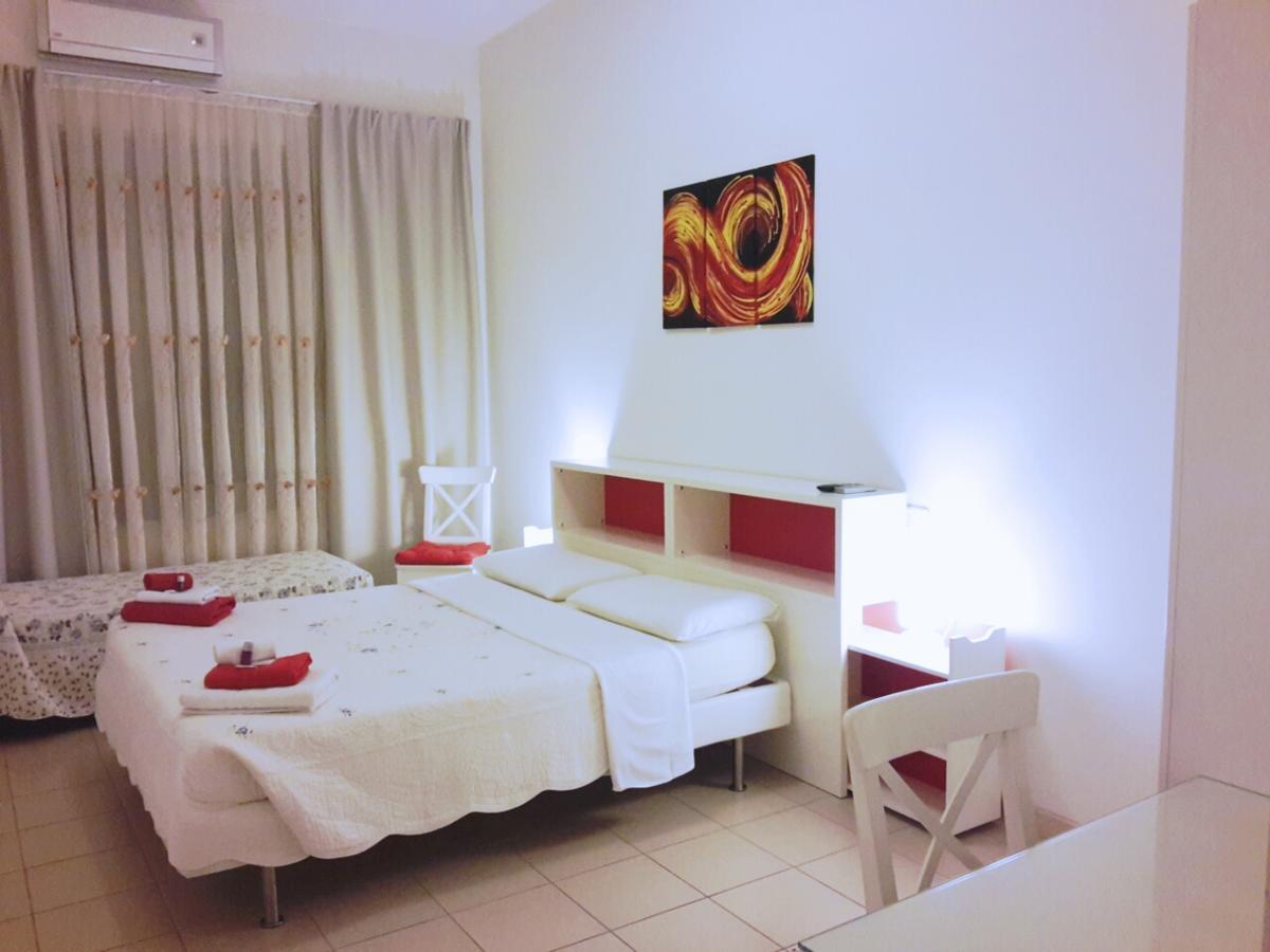 Bed And Breakfast Trestelle Ancona Exterior photo